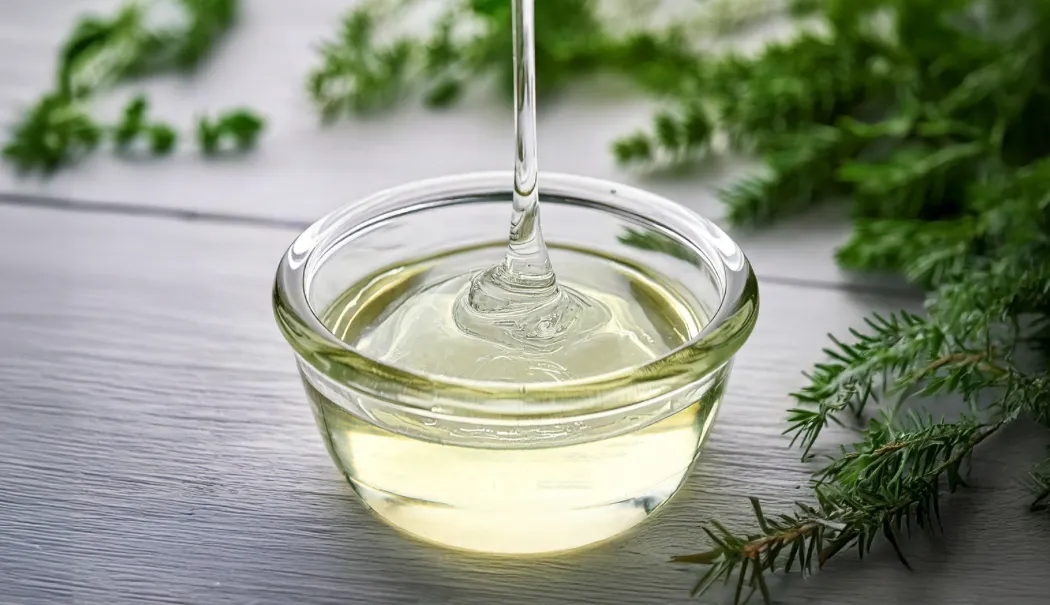 Understanding isomalt:  A sweet addition to  great gift tea creations