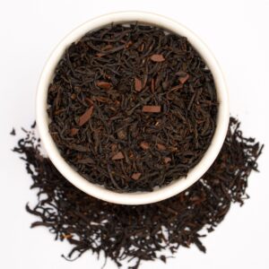 Black Tea Subscription