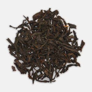 Earl Grey Cream