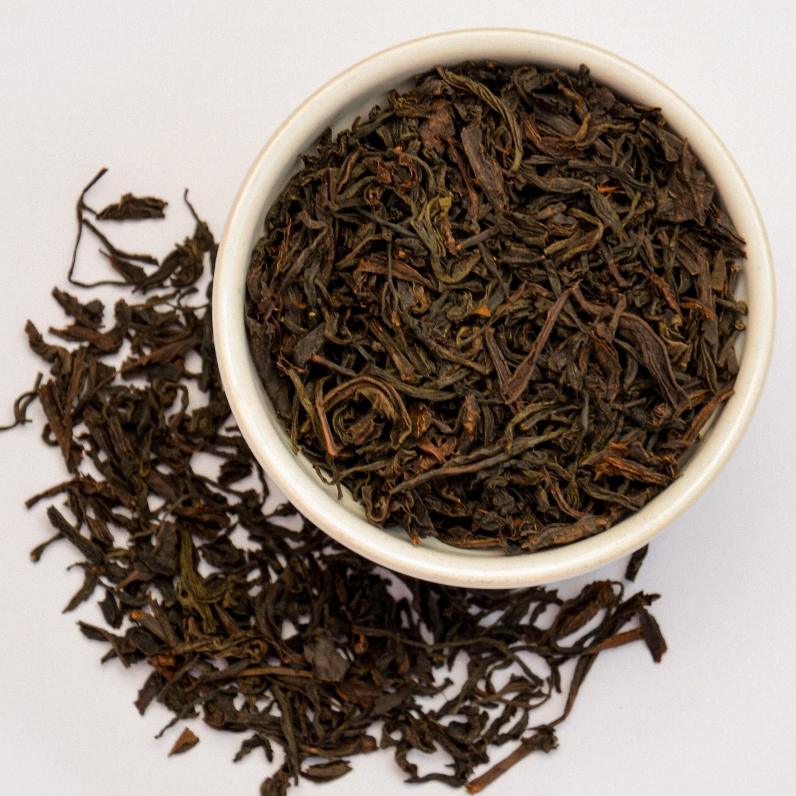Earl Grey Cream