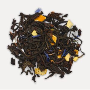 Earl Grey’s Wife