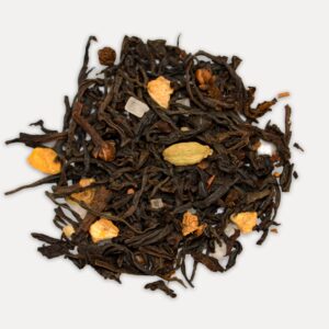 Masala Chai