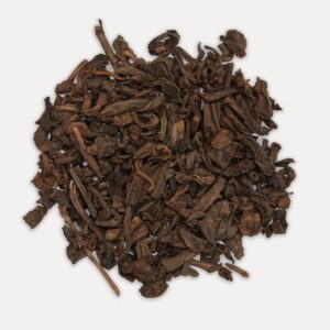 Pu-erh