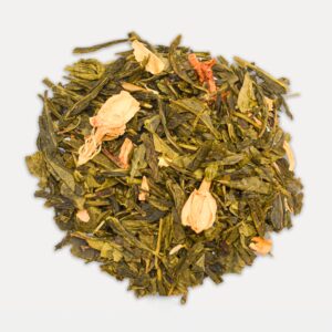 Jasmine Bush