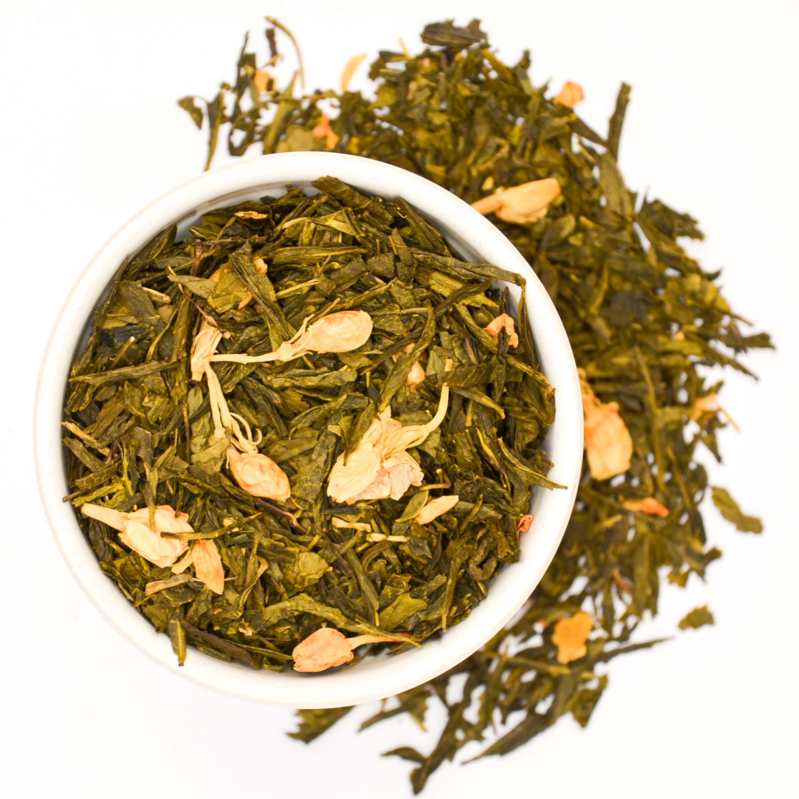 Jasmine Bush
