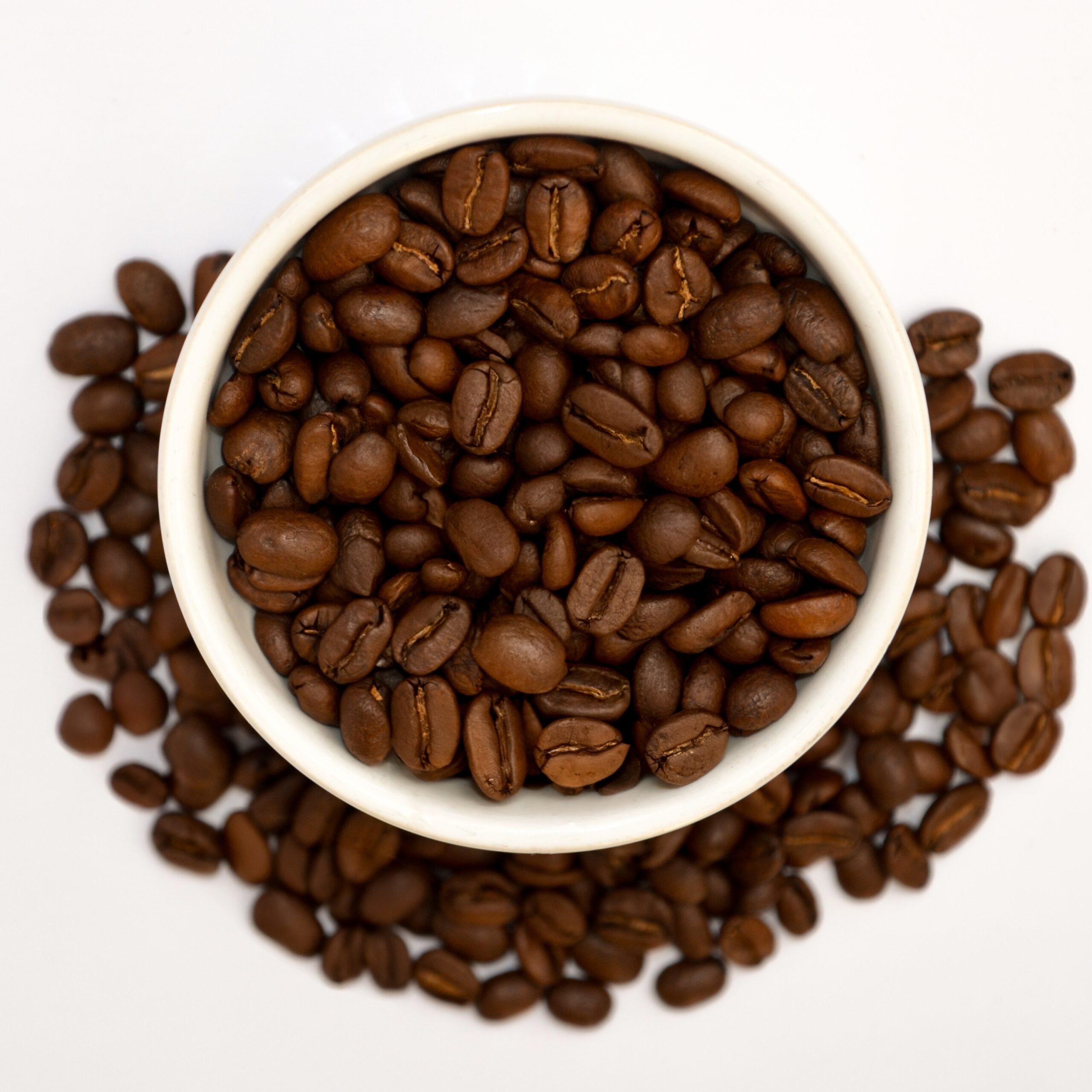 India Monsooned Malabar AA