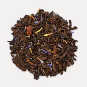 Cranberry Tea