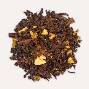 Orange Tea