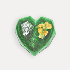 PULSE-Tea Pot-Heart
