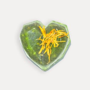 VERVE-Tea Pot-Heart