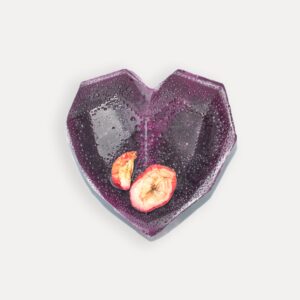 REVIVE-Tea Pot-Heart