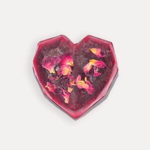 EDEN-Tea Pot-Heart