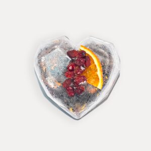 NECTAR-Tea Pot-Heart