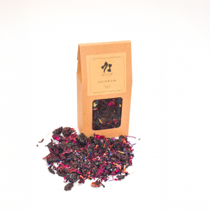 Fruit Tea Subscription