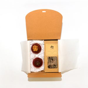 Coffee Gift Set-For Her