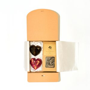 Black Tea Gift Set- For Her