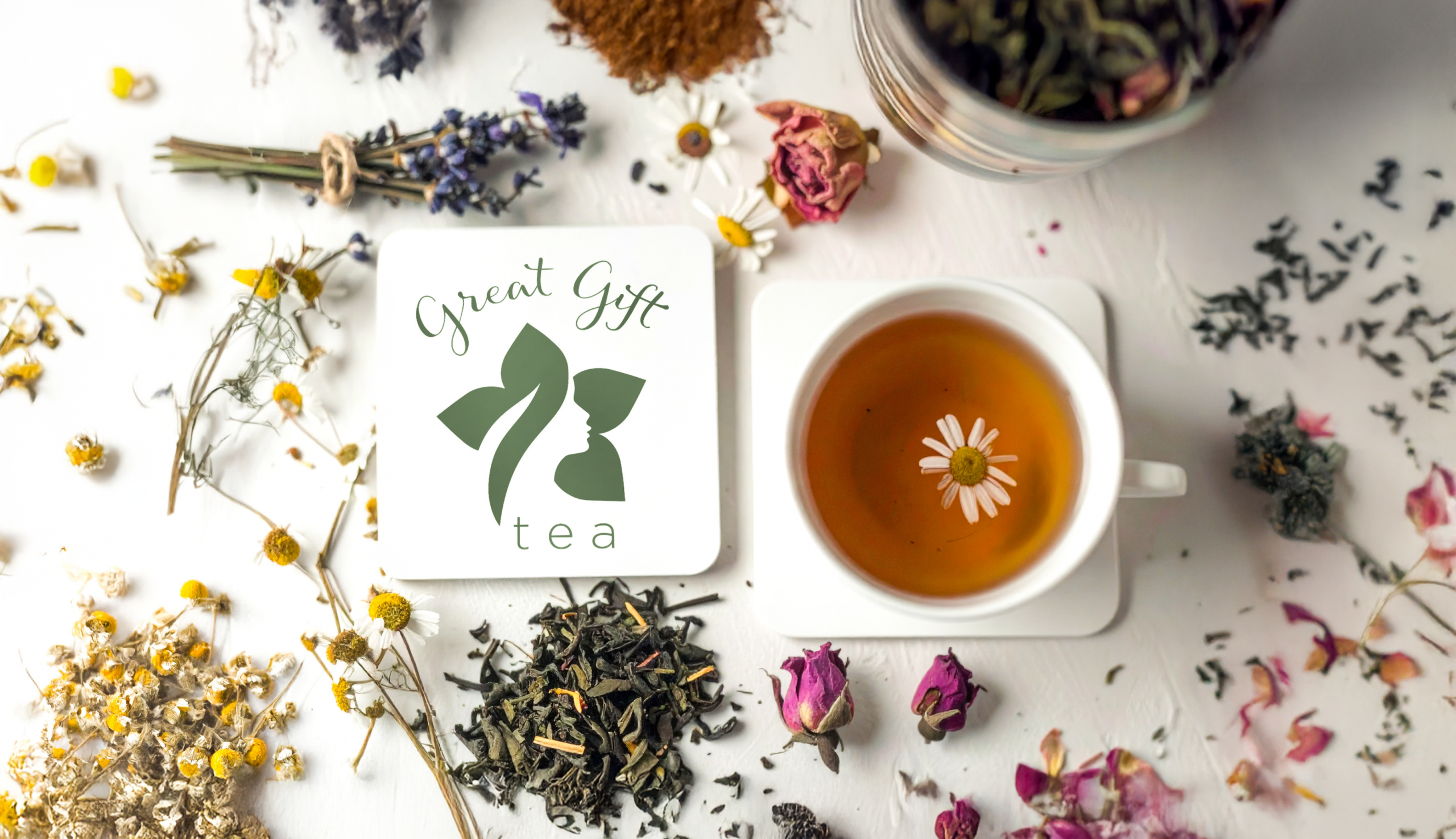 The Art of Loose-Leaf Tea: A Journey of Flavour, Wellness, and Connection