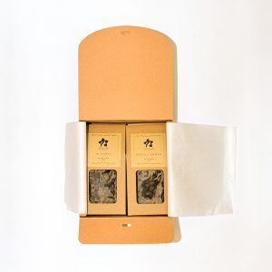 Coffee Gift Set-For Her