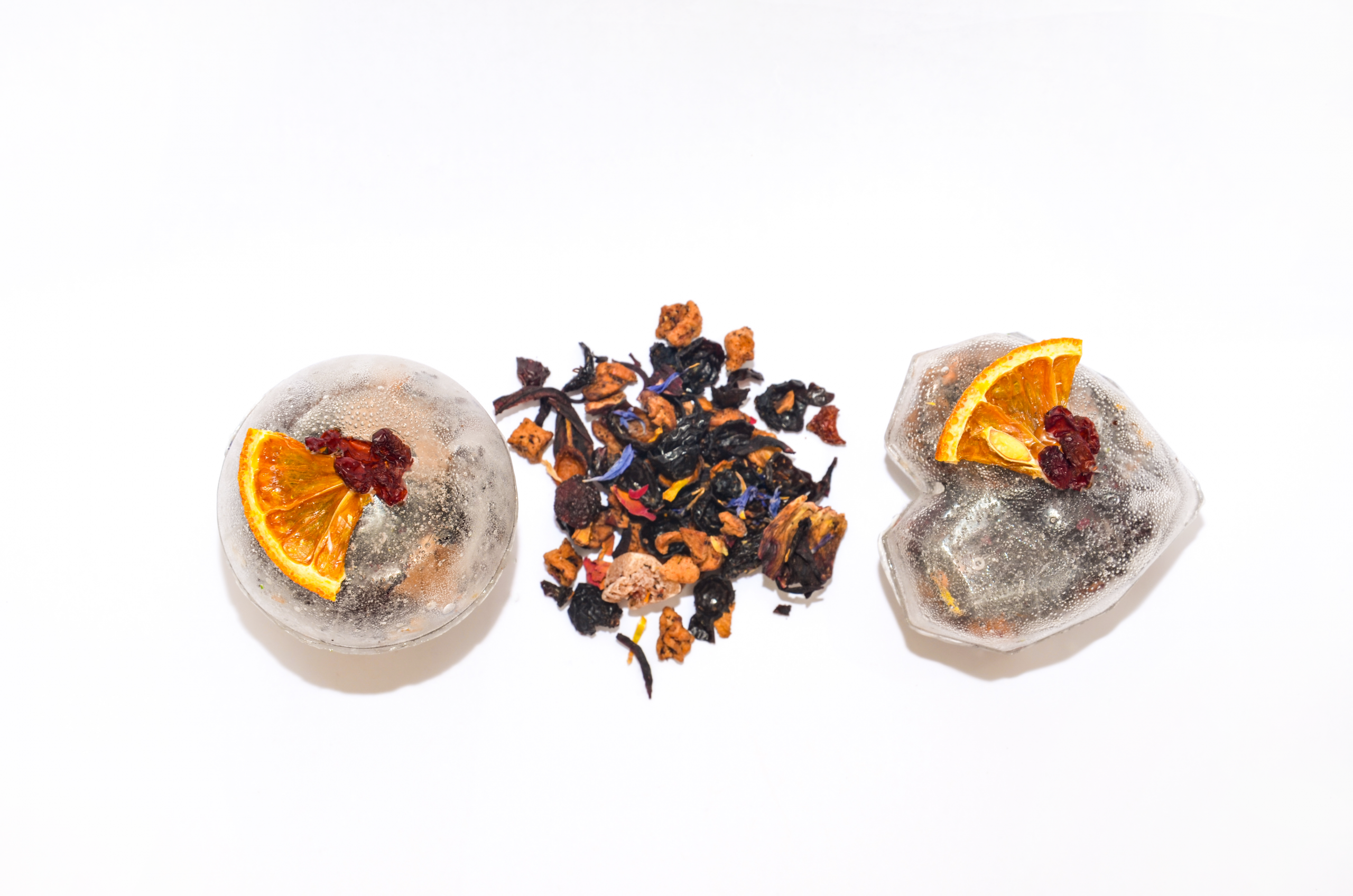 NECTAR-Tea Pot-Heart