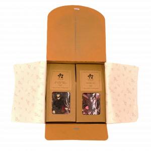 Valentine's Teas-Gift Set