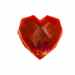 DESIRE-Tea Pot-Heart