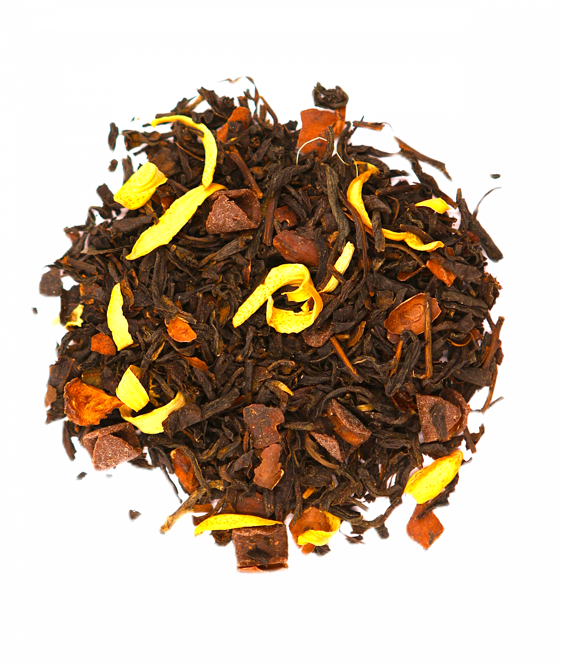 Choco Orange