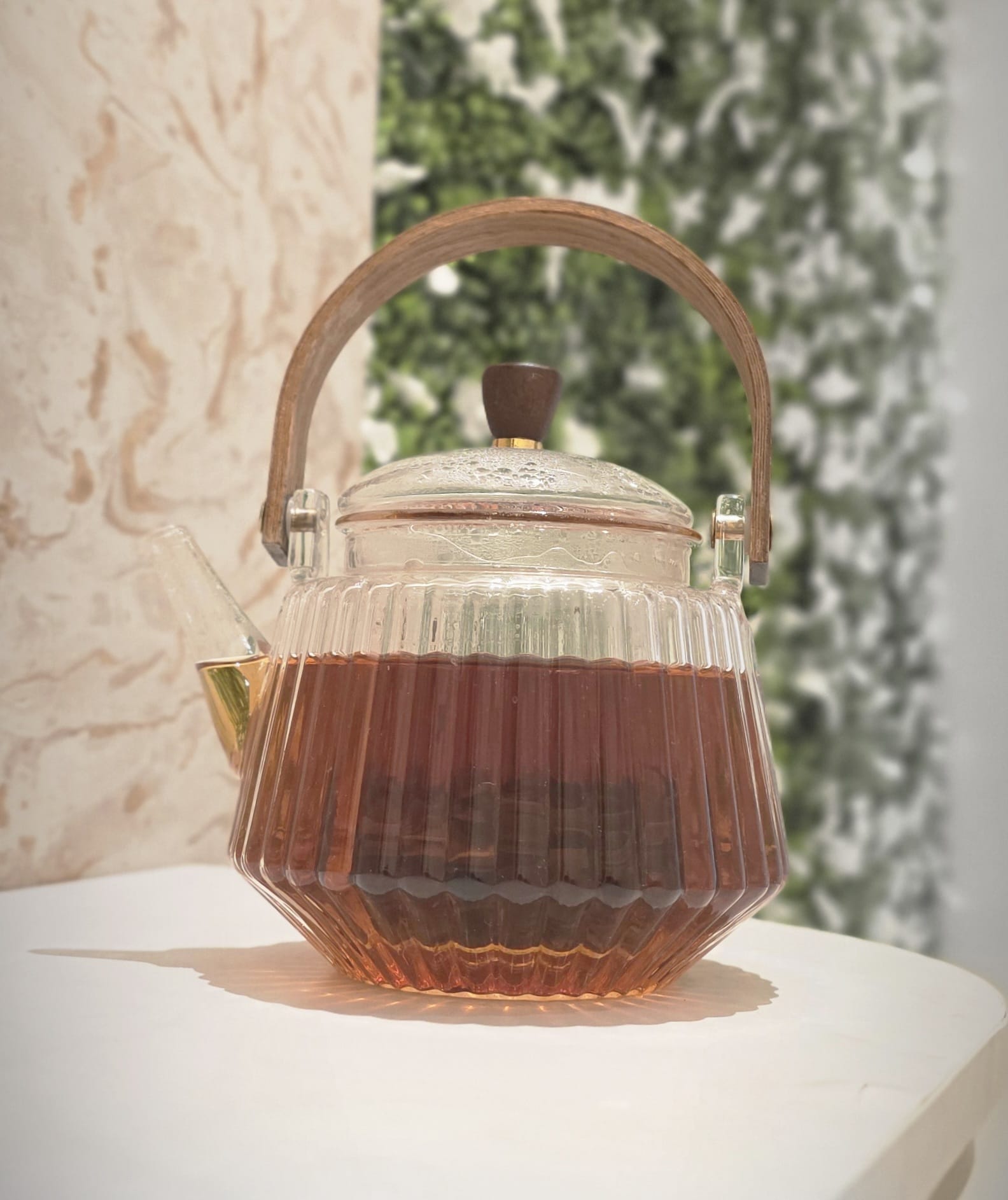 The Timeless Art of Black Tea